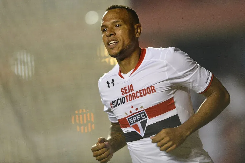 Foto: Mauro Horita/AGIF