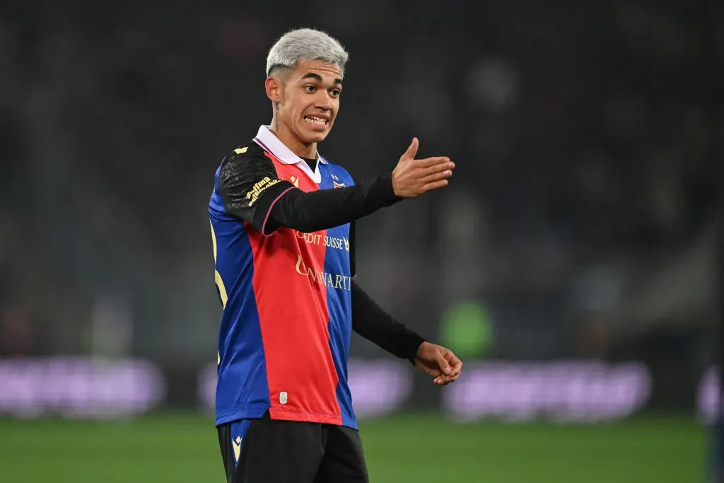 Christian Kaspar-Bartke/Getty Images