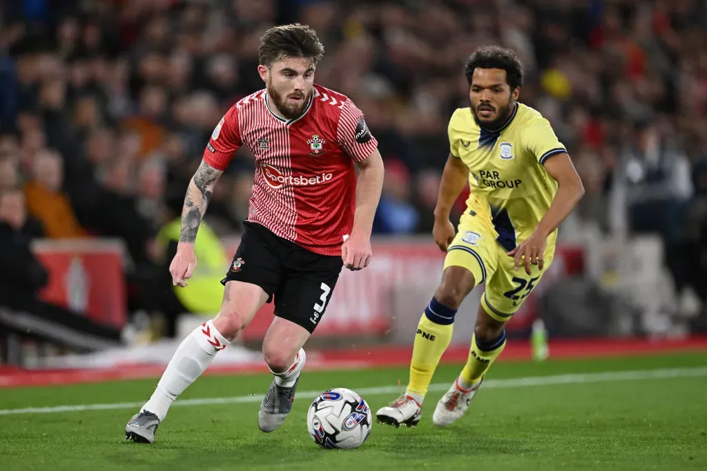 Mike Hewitt/Getty Images