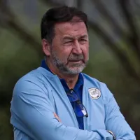 Augusto Melo projeta contratação de atacante considerado “cereja do bolo” entre reforços do Corinthians