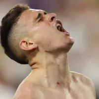 INACREDITÁVEL: Borré chegou com status de craque e goleador, mas tem péssimos números pelo Internacional neste começo