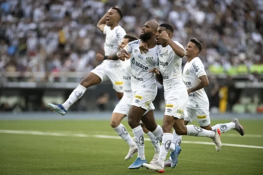 Foto: Jorge Rodrigues/AGIF