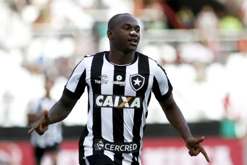 Foto: Luciano Belford/AGIF