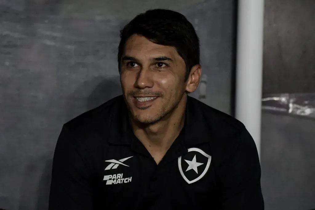 Foto: Thiago Ribeiro/AGIF