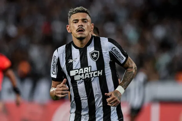 Foto: Thiago Ribeiro/AGIF