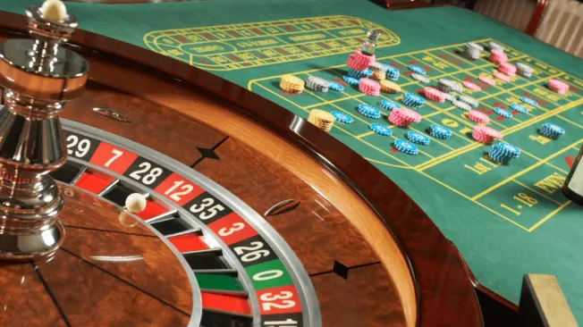 Você pode apostar ao vivo no Sportingbet Casino