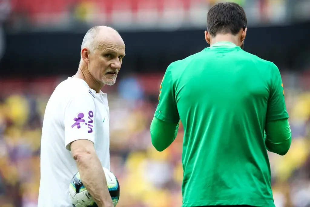 Foto: Pedro H. Tesch/AGIF