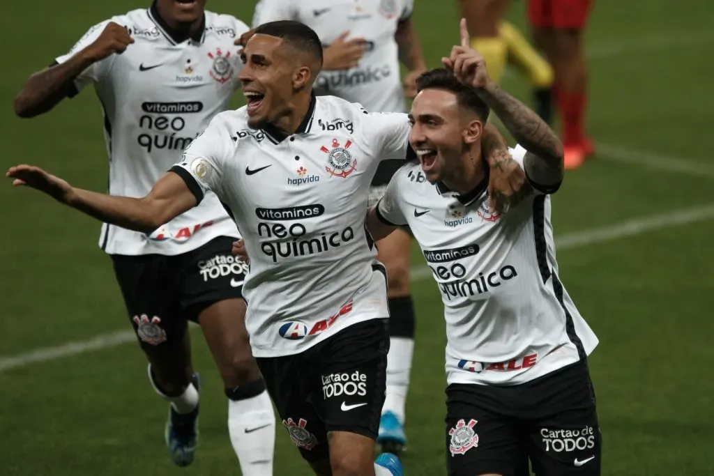 Foto: Ettore Chiereguini/AGIF