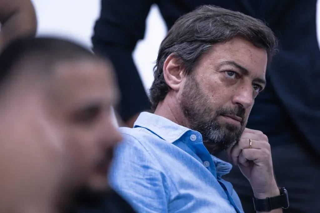 Foto: Ettore Chiereguini/AGIF