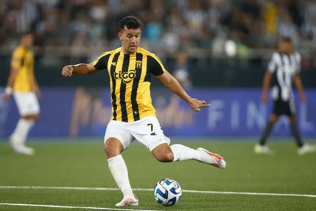 Wagner Meier/Getty Images