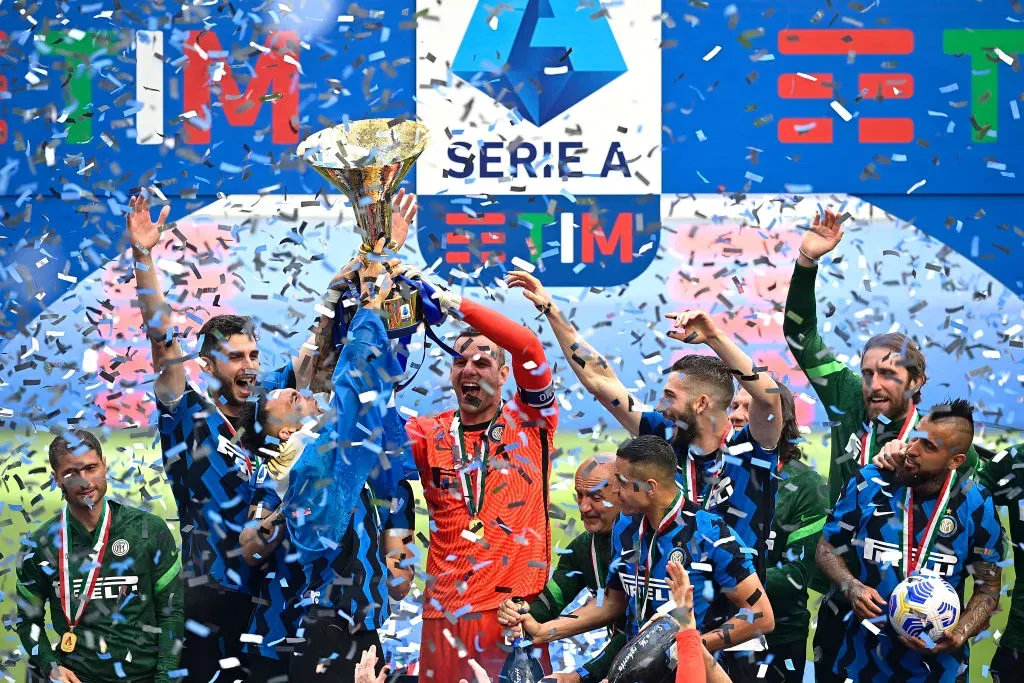 Mattia Ozbot/Getty Images