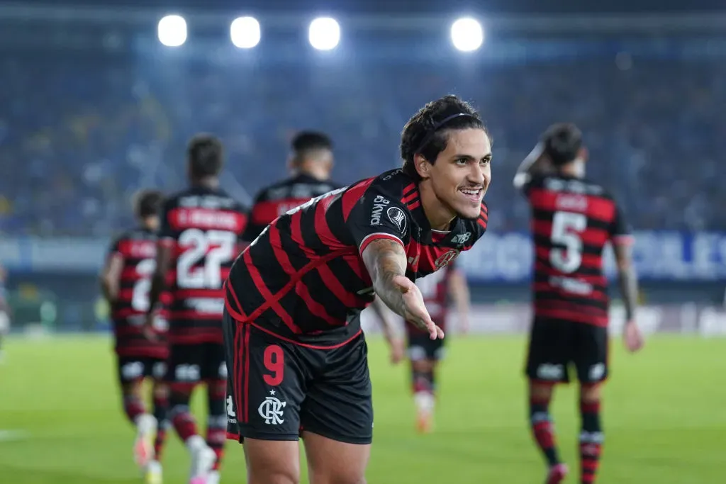 Andres Rot/Getty Images