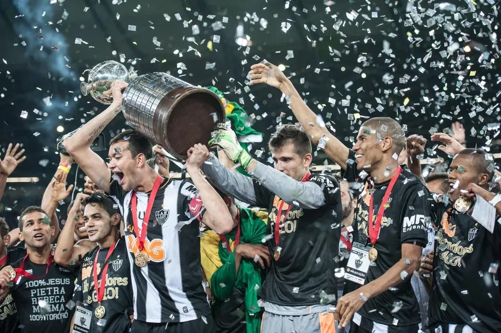 Foto: Wander Faria/AGIF