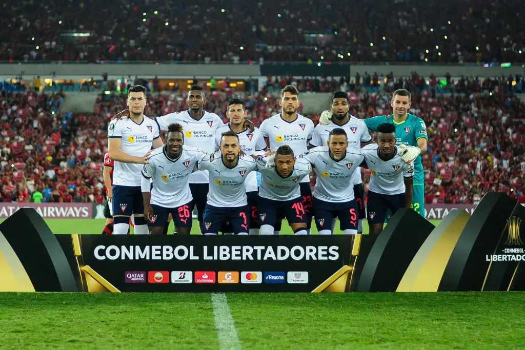 Bruna Prado/Getty Images)