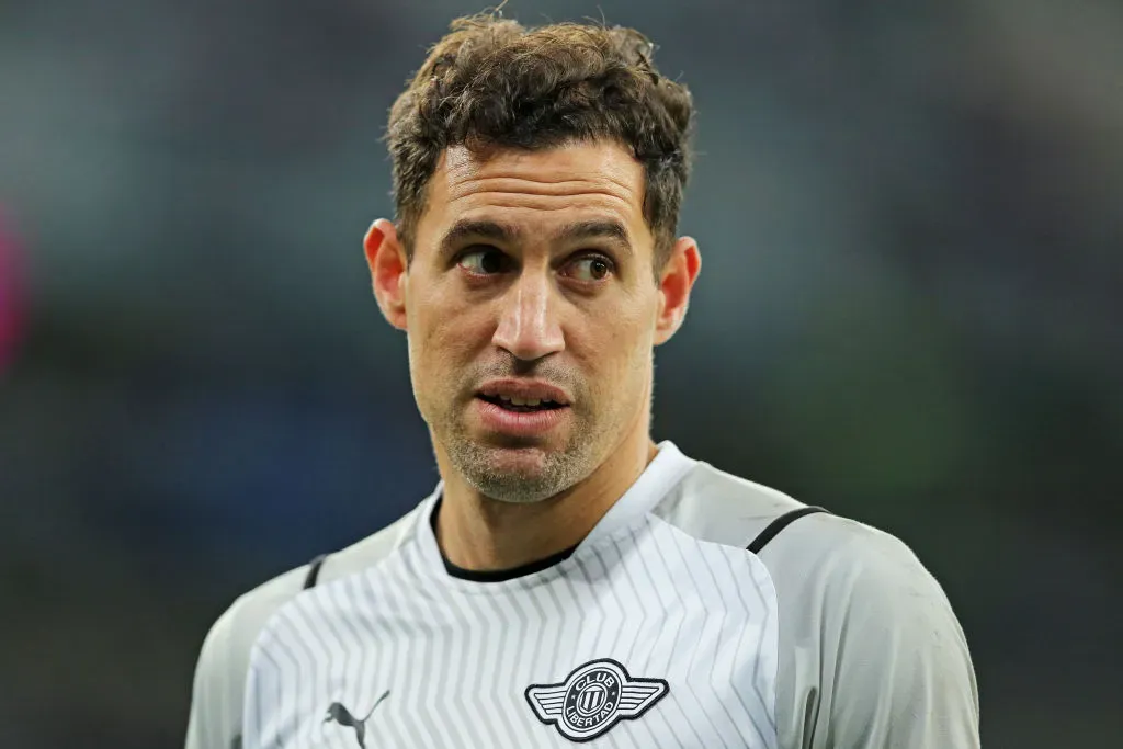 Heuler Andrey/Getty Images