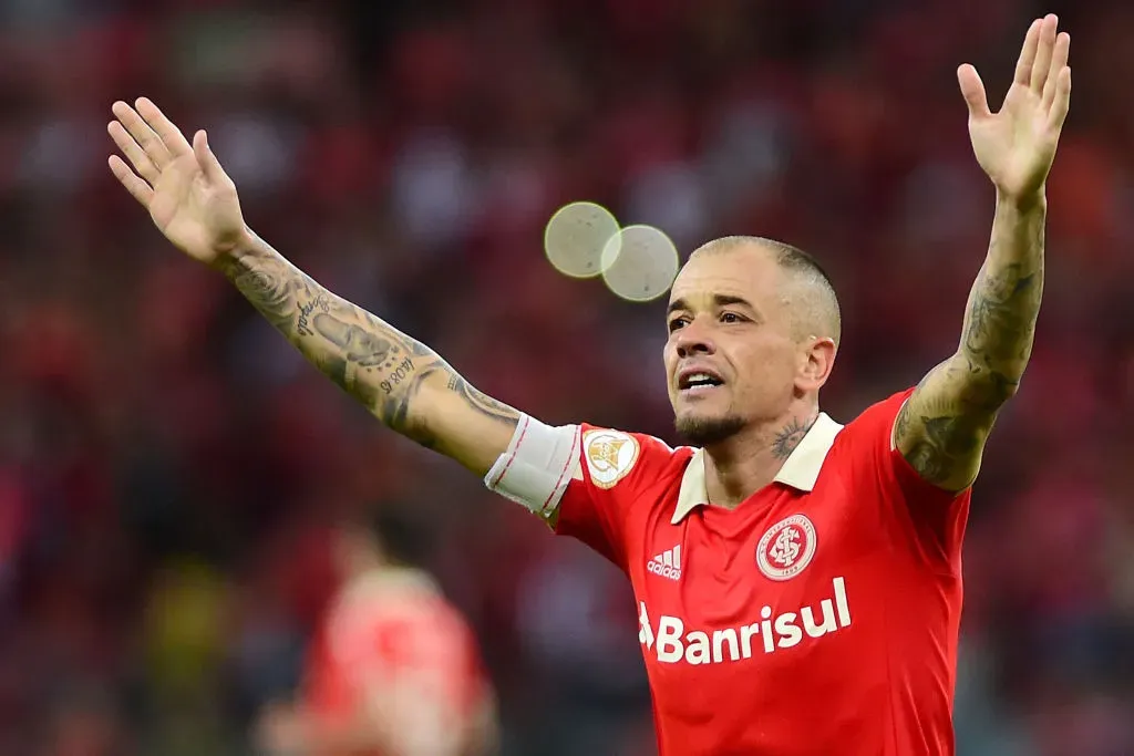 Joaquín Camiletti/Getty Images