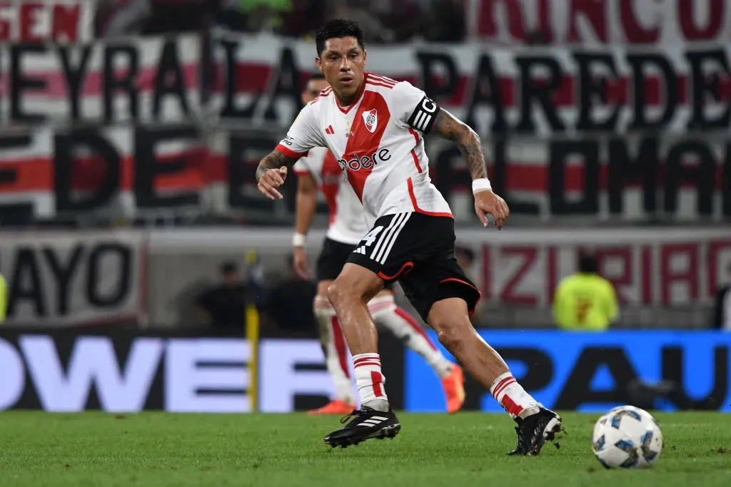 Joaquín Camiletti/Getty Images