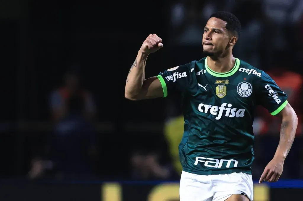 Foto: Ettore Chiereguini/AGIF