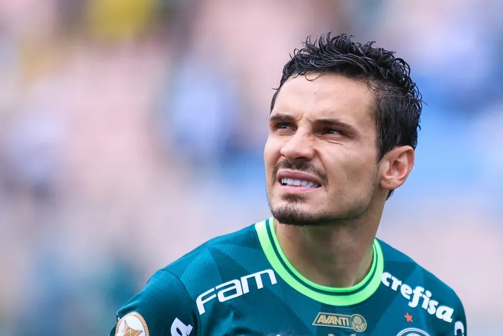 Foto: Marcello Zambrana/AGIF