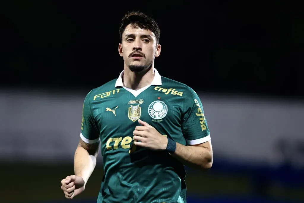 . Foto: Marcello Zambrana/AGIF