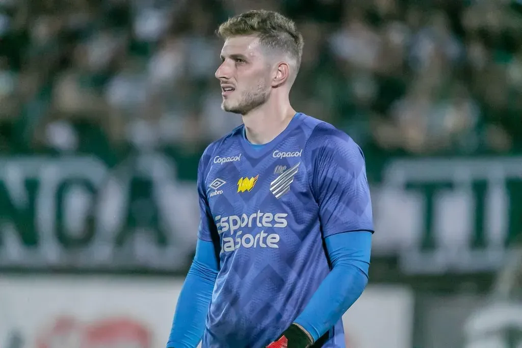 Foto: Fernando Teramatsu/AGIF