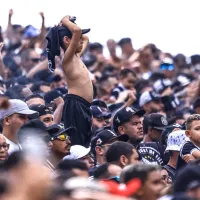 Clima quente entre torcida e jogadores: Organizadas do Corinthians tem reunião no CT pela segunda vez, dessa vez com líderes do elenco