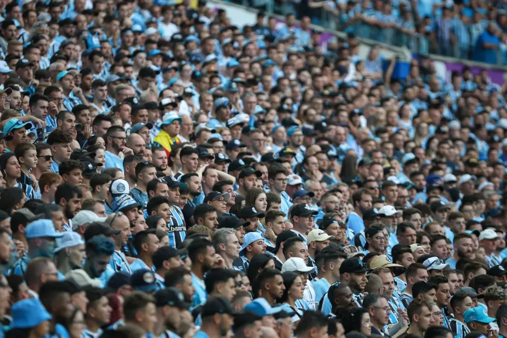 Foto: Maxi Franzoi/AGIF