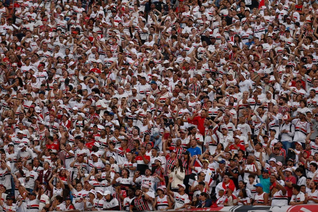 Ricardo Moreira/Getty Images
