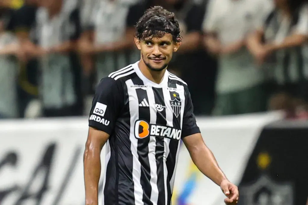 Foto: Gilson Lobo/AGIF