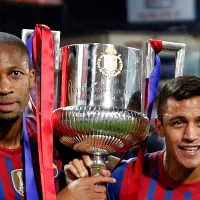 Grêmio sonha com contratação de Alexis Sánchez e estuda possibilidades de acordo sem fazer loucuras; entenda