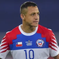 Alexis Sánchez vai deixar Internazionale; Grêmio segue interessado na contratação