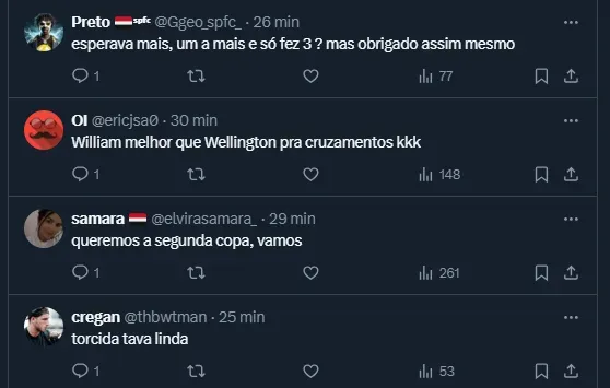 Foto: Reprodução / X