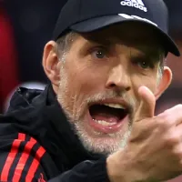 R$ 260 milhões: Bayern de Thomas Tuchel observa atacante do São Paulo