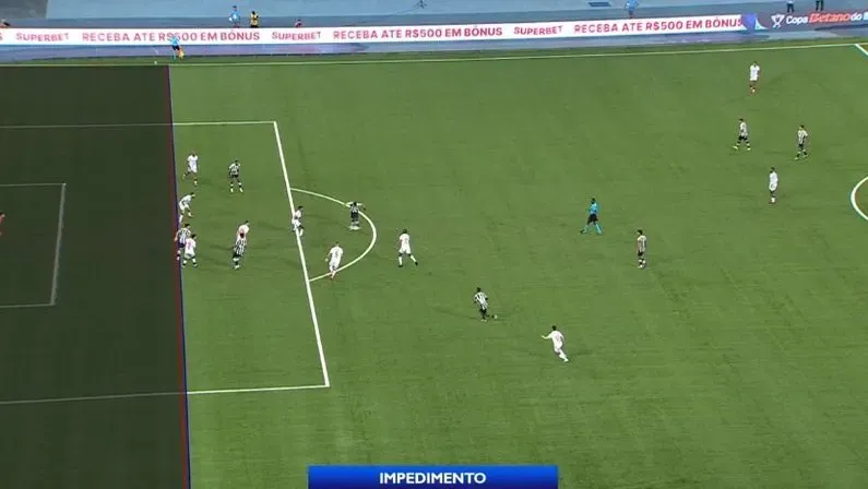 Foto: Divulgação/CBF