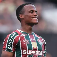 Terans e Arias mantém bom retrospecto do Fluminense em estreias na Copa do Brasil