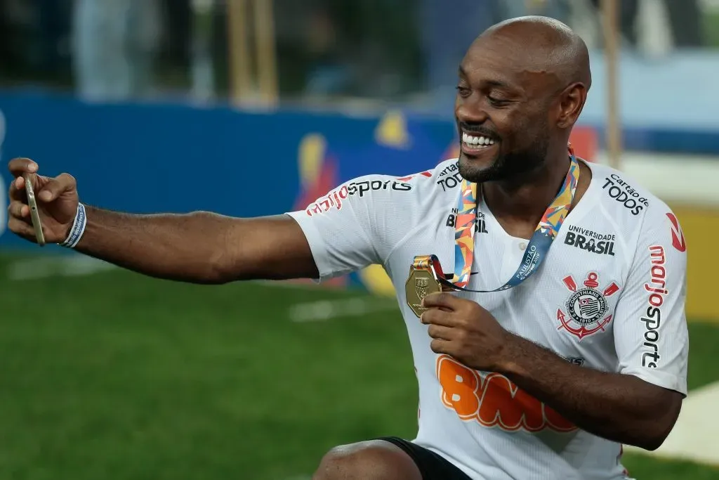 Foto: Marcello Zambrana/AGIF