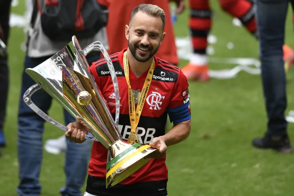 Foto: Mateus Bonomi/AGIF