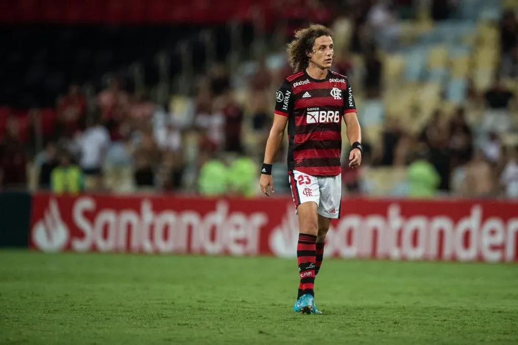 Foto: Thiago Ribeiro/AGIF