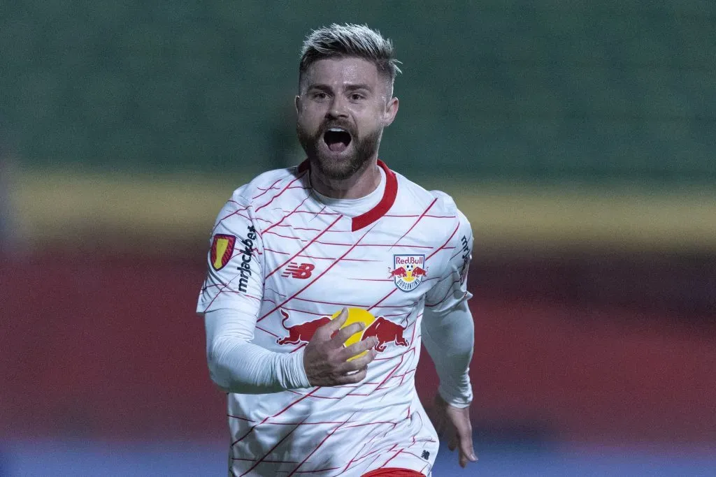 Foto: Diogo Reis/AGIF