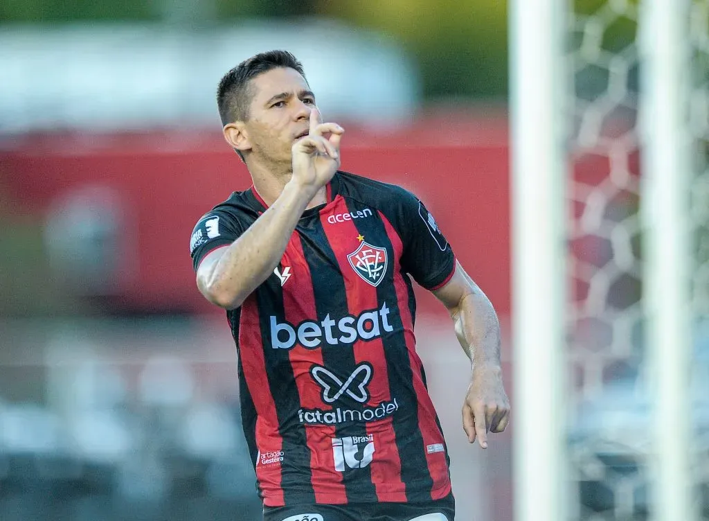 Foto: Jhony Pinho/AGIF