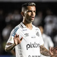 Santos utilizará trunfo para evitar transfer ban na FIFA na dívida de Carabajal
