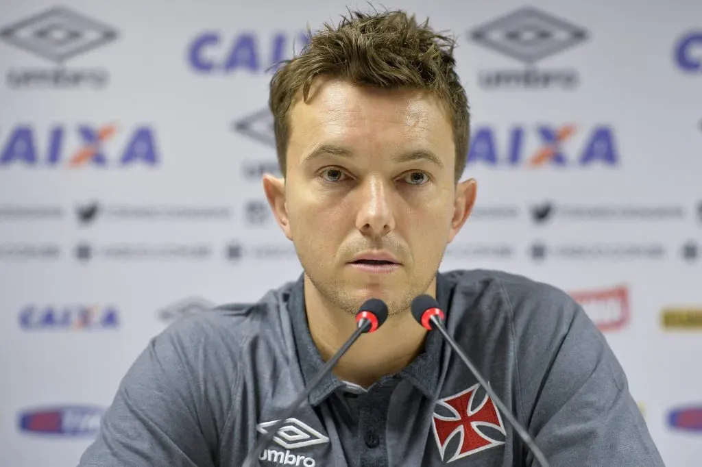 Foto: Pedro Martins/AGIF