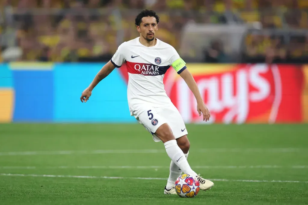 Alex Grimm/Getty Images