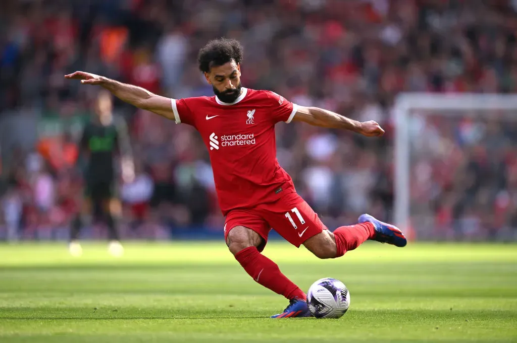 Stu Forster/Getty Images