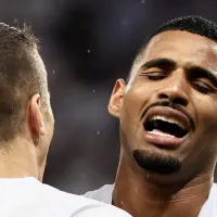 Botafogo é informado que Santos só vende Joaquim por 15 milhões de euros