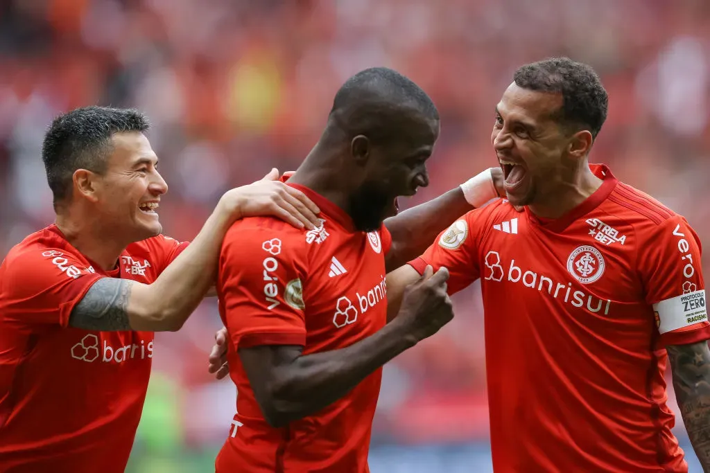 Pedro H. Tesch/Getty Images