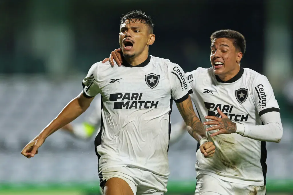 Heuler Andrey/Getty Images