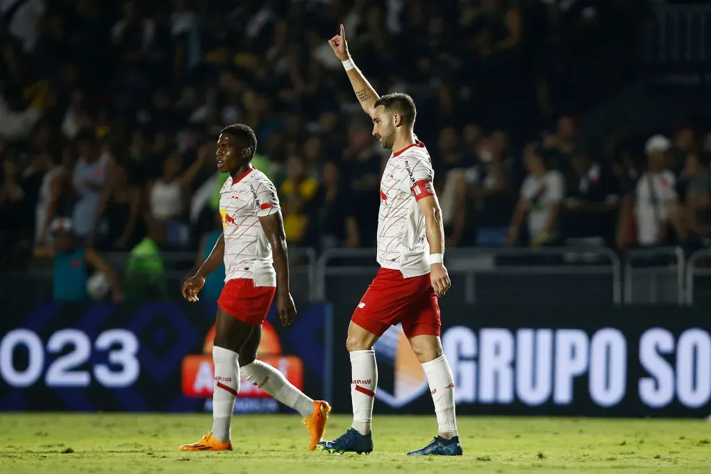 Wagner Meier/Getty Images