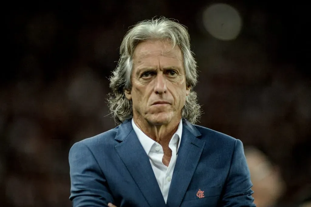 Foto: Allan Carvalho/AGIF