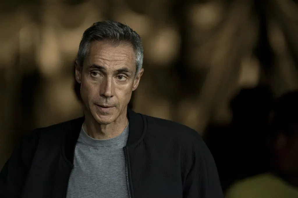 Foto: Jorge Rodrigues/AGIF